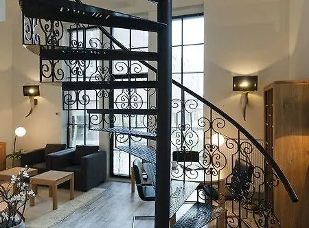 Het Ketelhuis