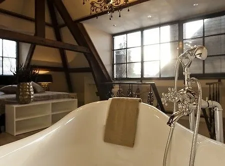 Het Ketelhuis ティルブルグ