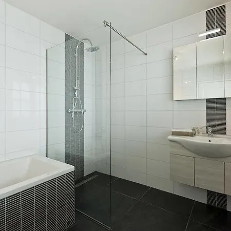 アパートホテル Het Ketelhuis 4*