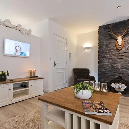 Aparthotel Het Ketelhuis
