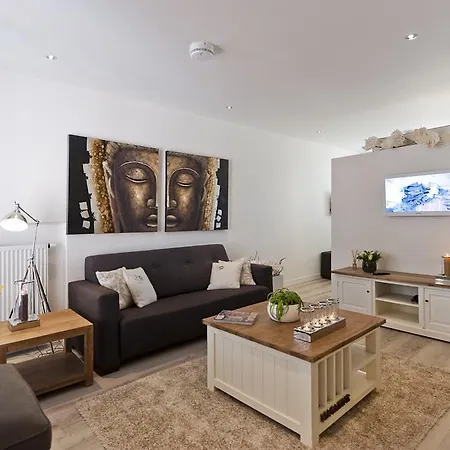 Het Ketelhuis 4*