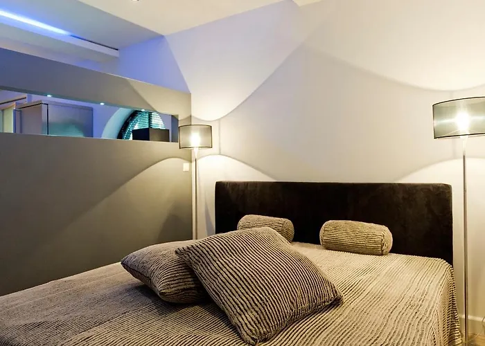 Het Ketelhuis 4* Tilburgo