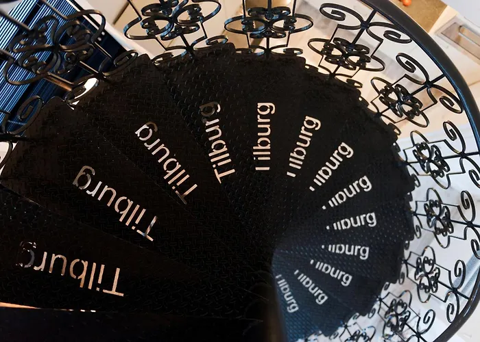 Het Ketelhuis Tilburgo