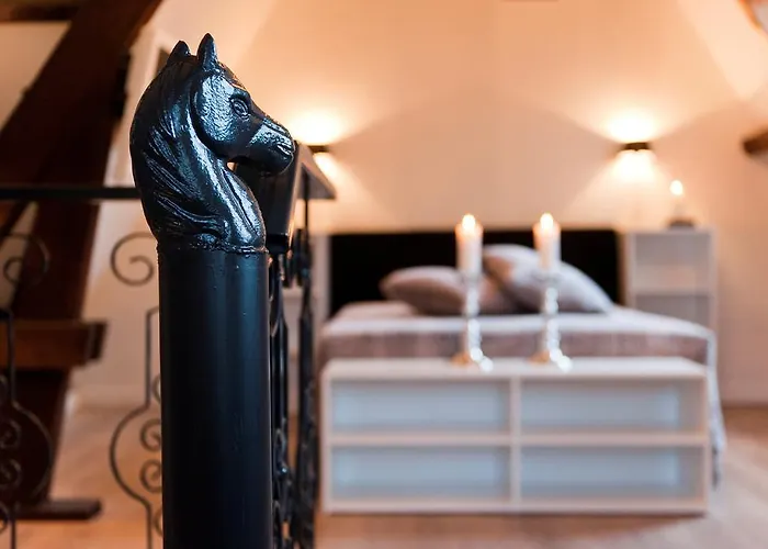 Het Ketelhuis 4* Tilburgo