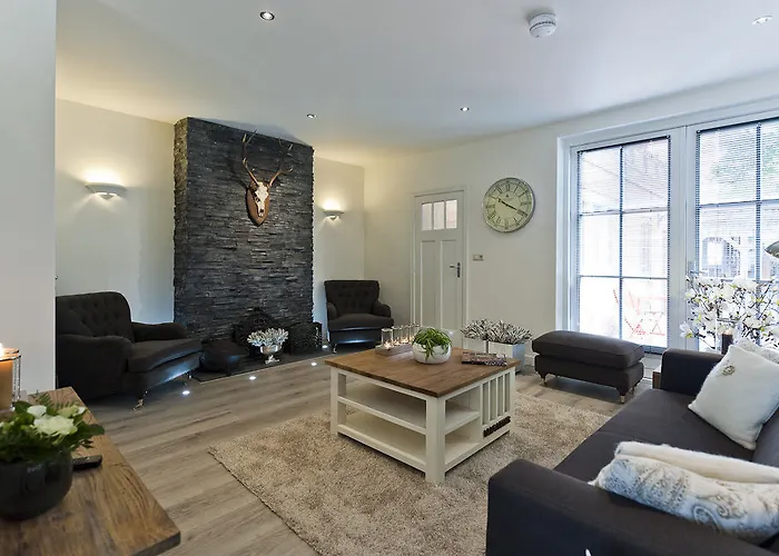 Apart-hotel Het Ketelhuis