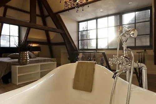 Het Ketelhuis Tilburgo