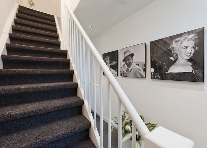 Apart-hotel Het Ketelhuis