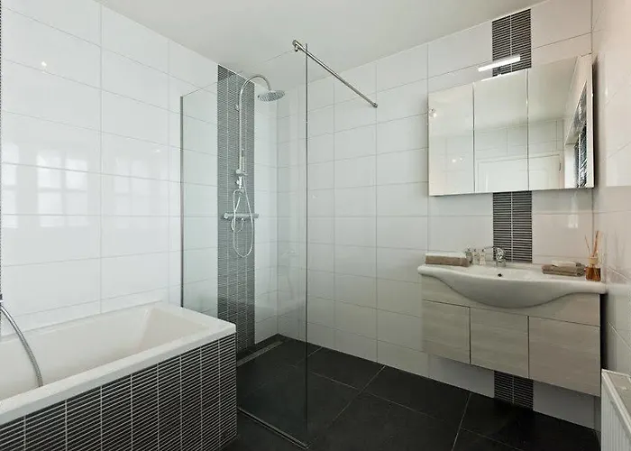 Apart-hotel Het Ketelhuis 4*