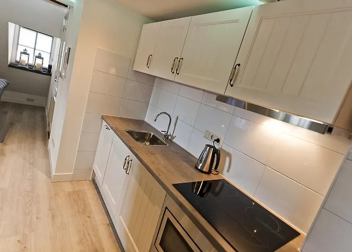 Apart-hotel Het Ketelhuis