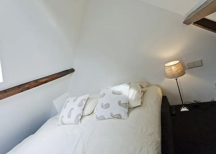 Apart-hotel Het Ketelhuis 4*