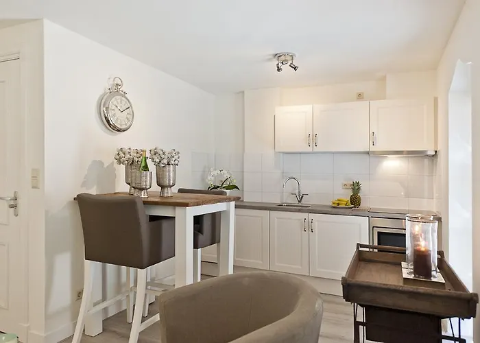 Apart-hotel Het Ketelhuis Tilburgo