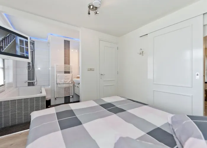 Apart-hotel Het Ketelhuis