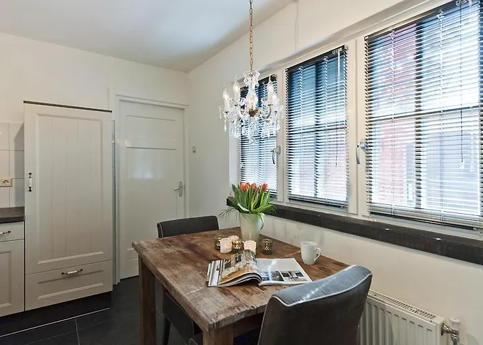 Het Ketelhuis Apart-hotel 4*